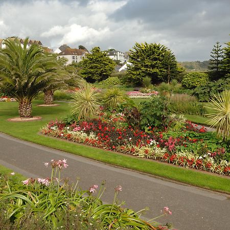 Madeira Hotel Falmouth Zewnętrze zdjęcie