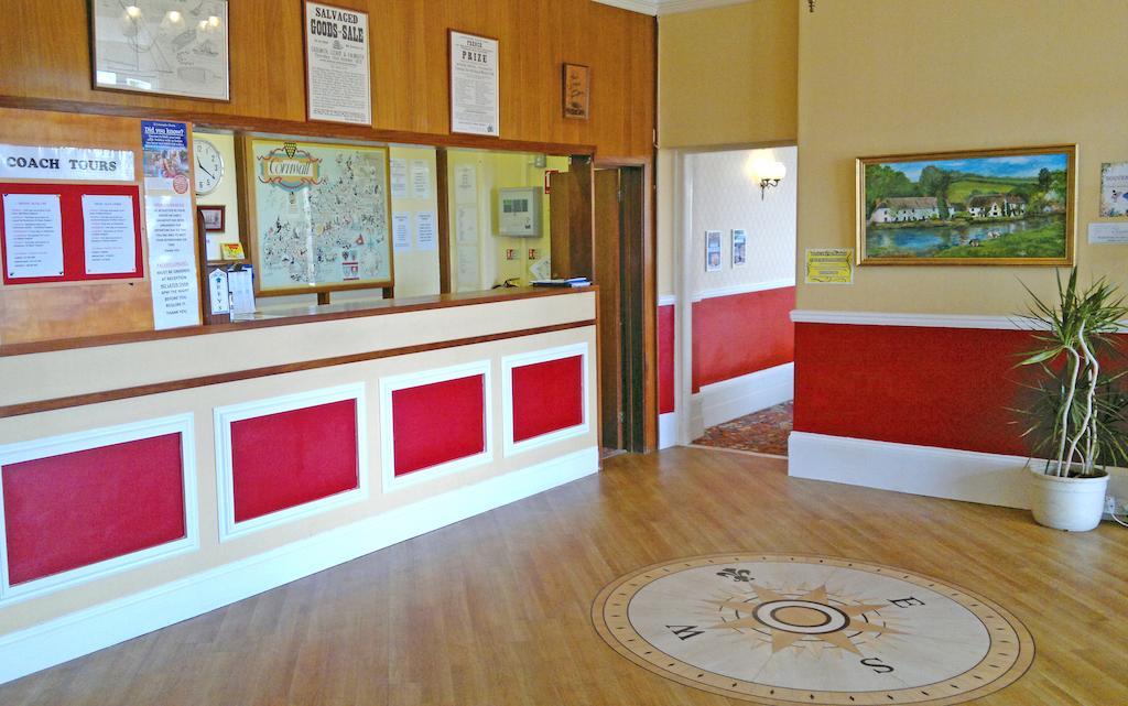 Madeira Hotel Falmouth Zewnętrze zdjęcie