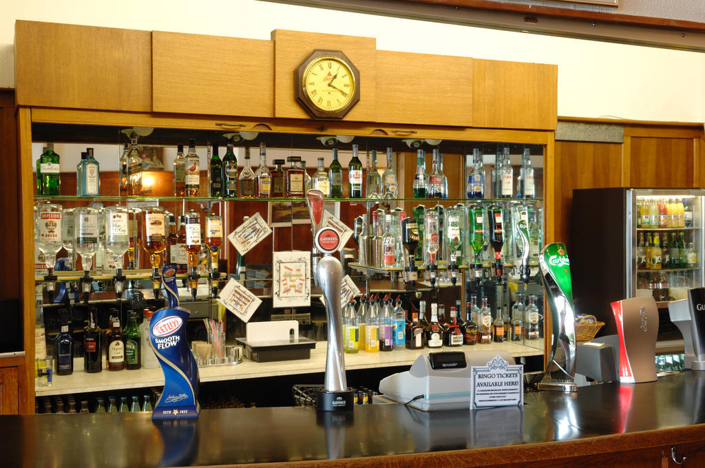 Madeira Hotel Falmouth Zewnętrze zdjęcie