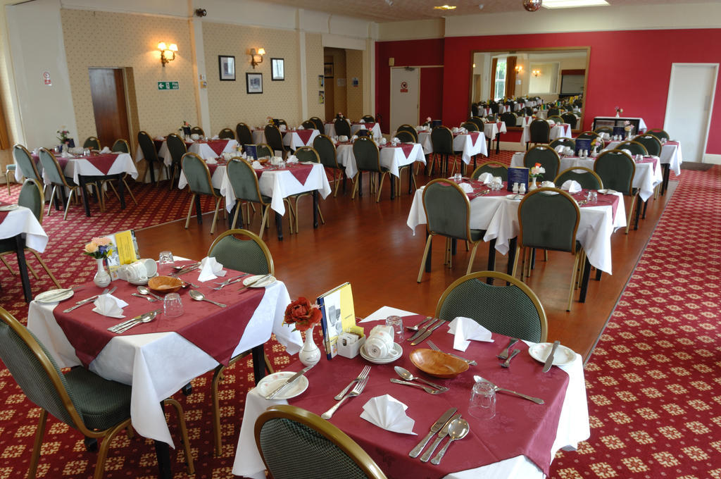 Madeira Hotel Falmouth Zewnętrze zdjęcie