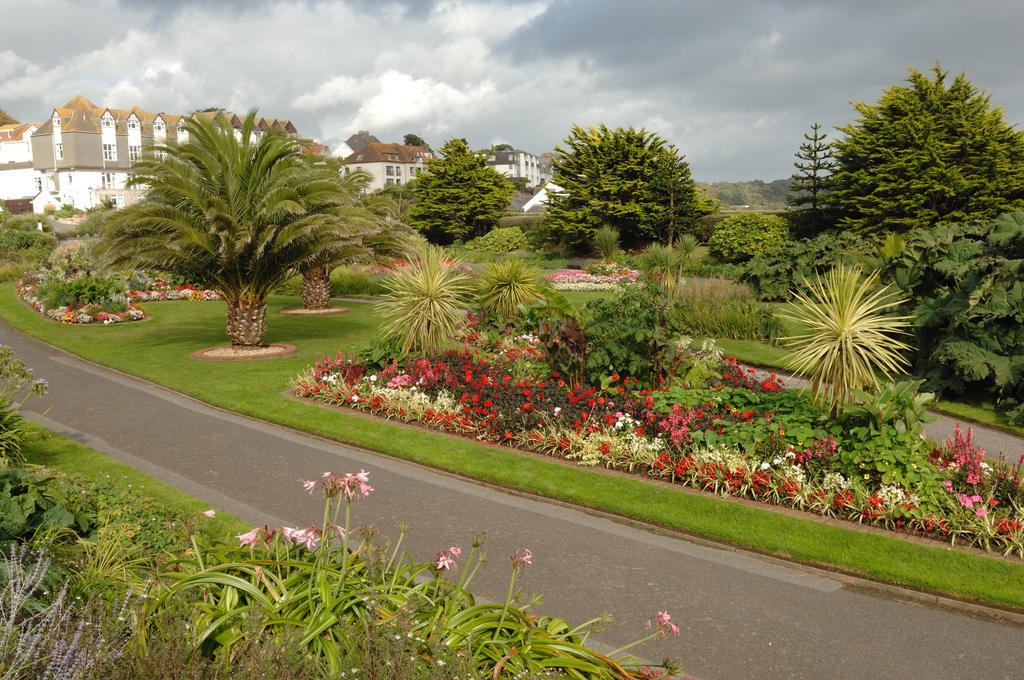 Madeira Hotel Falmouth Zewnętrze zdjęcie