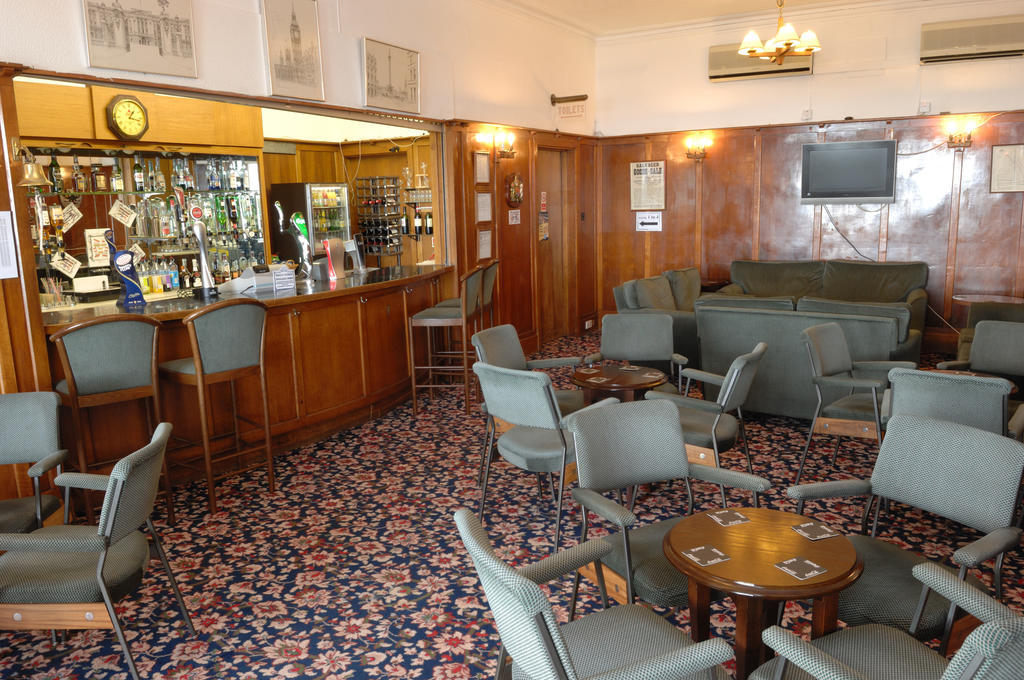 Madeira Hotel Falmouth Zewnętrze zdjęcie