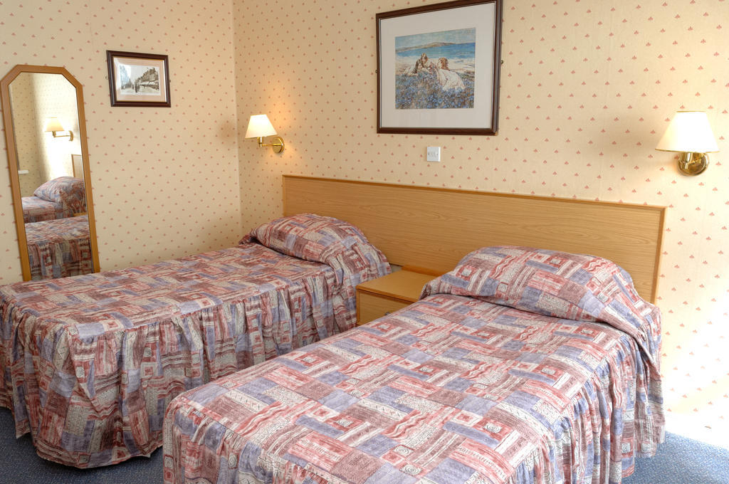 Madeira Hotel Falmouth Pokój zdjęcie