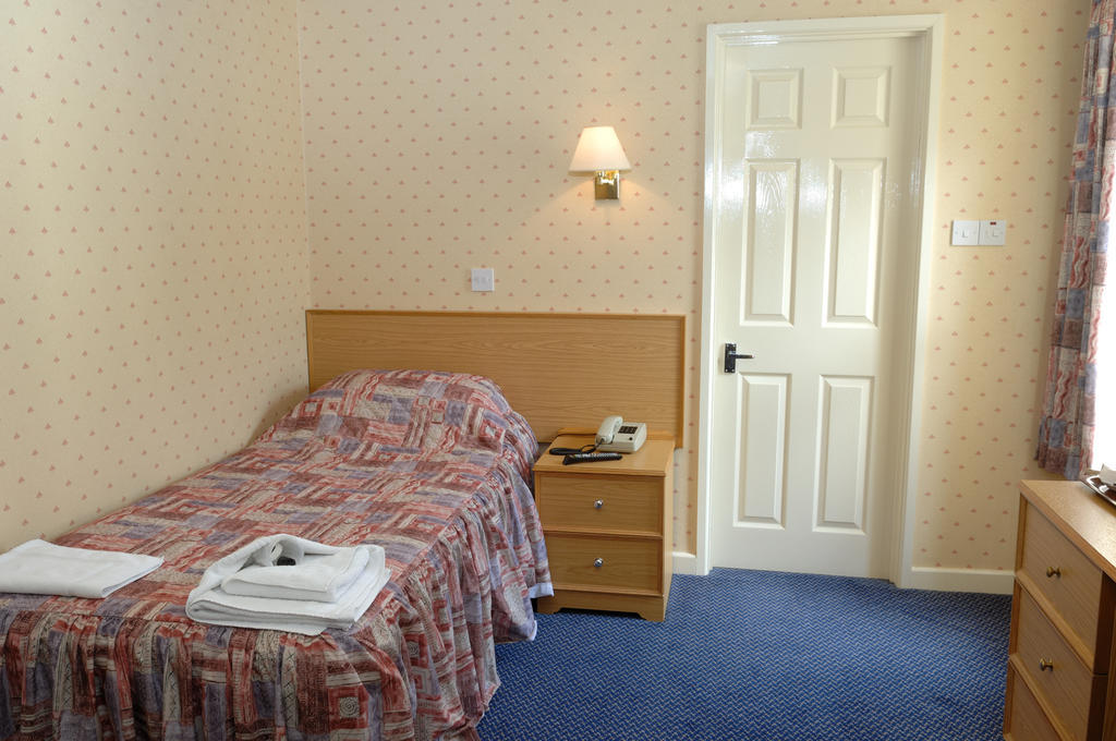Madeira Hotel Falmouth Pokój zdjęcie