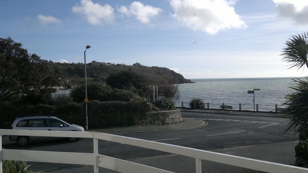 Madeira Hotel Falmouth Pokój zdjęcie
