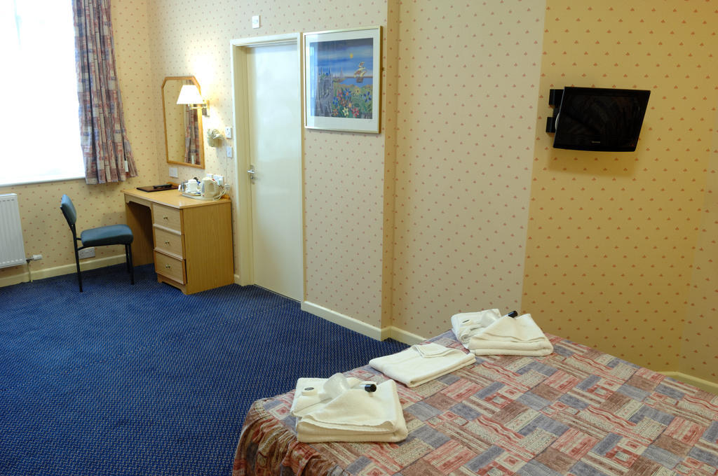 Madeira Hotel Falmouth Pokój zdjęcie